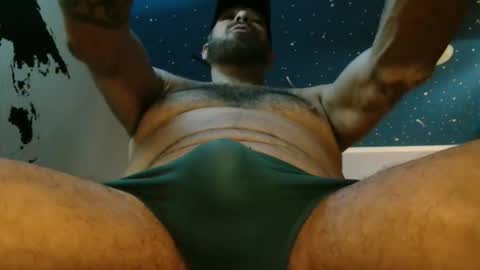 ALPH4BETO online show from March 27, 3:01 am