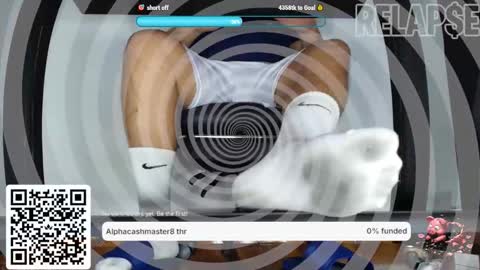 MASTER FINDOM DRAIN... online show from February 2, 12:34 pm