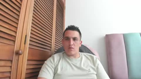 AlphaDesire69 online show from June 17, 4:45 pm
