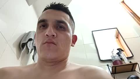 AlphaDesire69 online show from June 28, 3:46 am