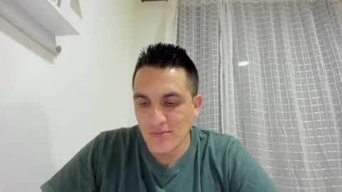 AlphaDesire69 online show from August 5, 2:08 am