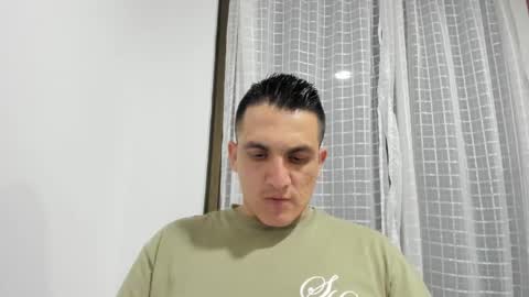 AlphaDesire69 online show from February 27, 2:37 am