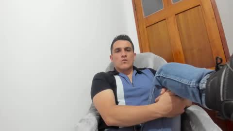 AlphaDesire69 online show from February 14, 12:57 am