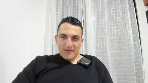 AlphaDesire69 online show from June 12, 2:10 am