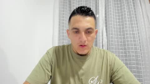 AlphaDesire69 online show from February 4, 2:48 am