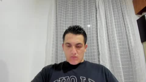 AlphaDesire69 online show from July 21, 2:02 am