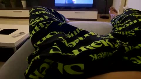 Alphadick33 online show from November 4, 6:42 pm