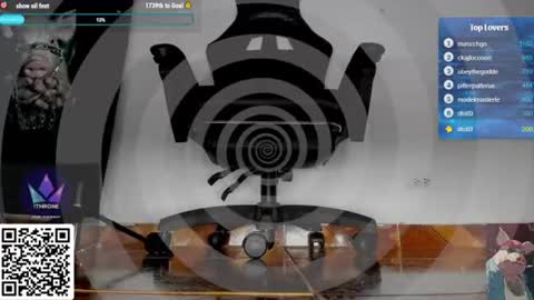 MASTER FINDOM DRAIN... online show from July 2, 4:28 am