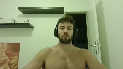 alphah_hunk online show from September 27, 7:00 pm