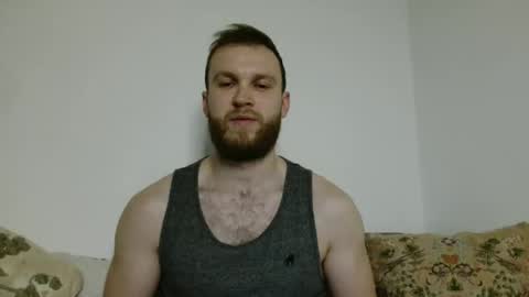 AlphaJacks online show from February 25, 8:12 pm