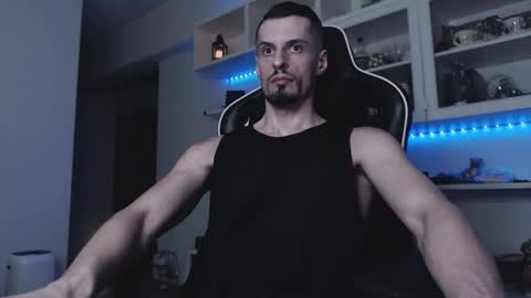 MasterTodd online show from February 9, 12:53 pm