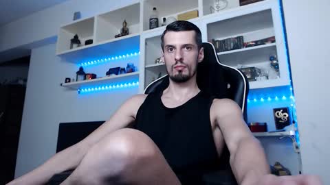 MasterTodd online show from October 10, 7:08 pm