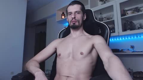 MasterTodd online show from February 6, 5:55 am