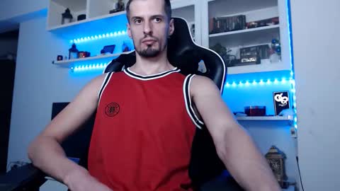 MasterTodd online show from October 2, 2:05 pm