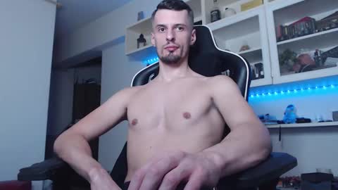 MasterTodd online show from December 2, 6:28 pm