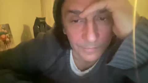 AlphAndre online show from March 2, 5:36 pm