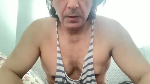 AlphAndre online show from March 4, 7:08 am