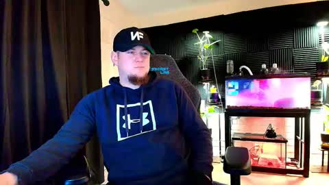 Ryno online show from November 21, 5:33 pm