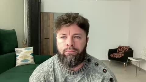 Jhonny online show from February 10, 3:35 am