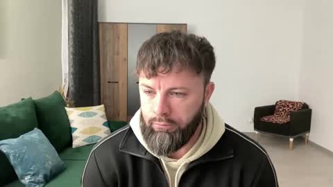 Jhonny online show from March 7, 4:34 am