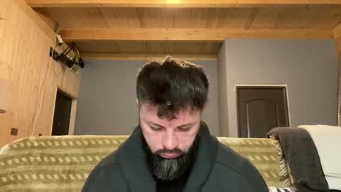 Jhonny online show from November 11, 4:03 am