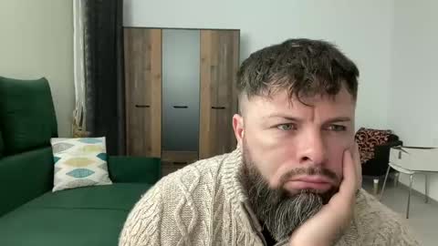 Jhonny online show from February 24, 3:44 am