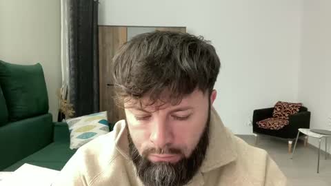 Jhonny online show from February 14, 3:43 am