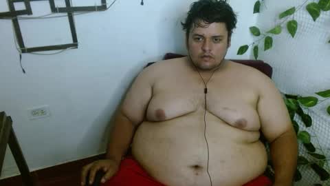 Jhosep online show from February 22, 12:19 pm