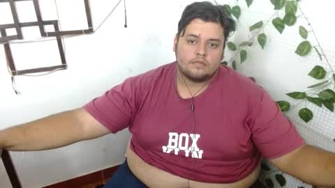 Jhosep online show from January 14, 2:36 pm