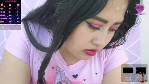 My name is althea  Lush is activeThere are legends that in this room all your wishes can come true  Private is Open online show from December 16, 1:35 am