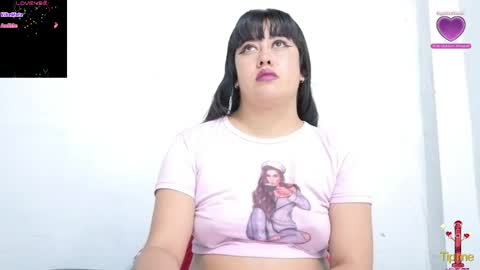 My name is althea  Lush is activeThere are legends that in this room all your wishes can come true  Private is Open online show from April 17, 4:26 am