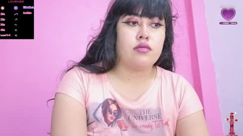 My name is althea  Lush is activeThere are legends that in this room all your wishes can come true  Private is Open online show from April 29, 6:18 am