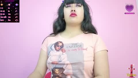 My name is althea  Lush is activeThere are legends that in this room all your wishes can come true  Private is Open online show from March 4, 7:27 am