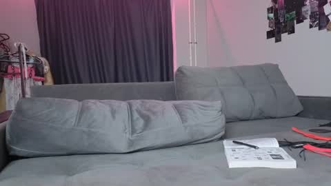 May online show from February 27, 8:34 pm