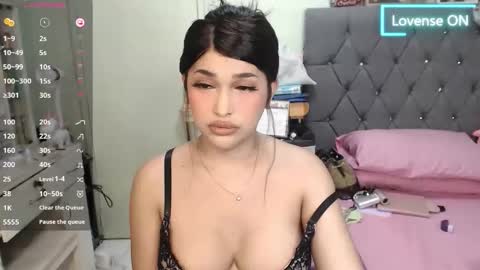 Althea online show from January 13, 2:19 am