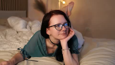Lucid Dreaming online show from April 27, 9:01 pm