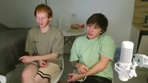 Alvin Puska --    online show from October 11, 1:32 am