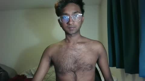 alvin miler online show from November 2, 12:43 am