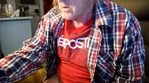 alwayshard4u1 online show from January 18, 2:15 pm