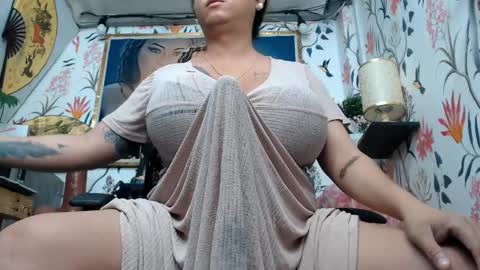 SARAHEYHEYHUGECOCK online show from March 11, 12:54 am