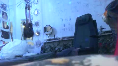 HoneyMelonGuy online show from September 15, 1:51 am