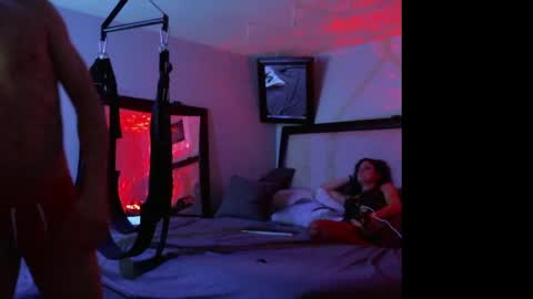 sexywhilefucking online show from February 18, 2:27 am