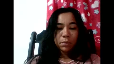analia online show from February 18, 3:53 am