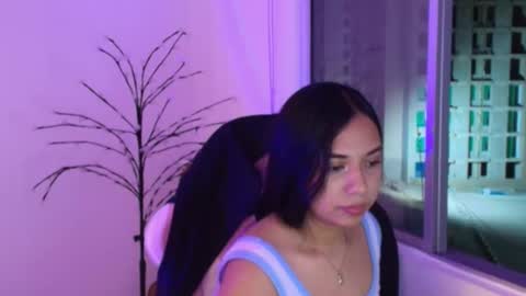 Aly online show from March 6, 12:53 am