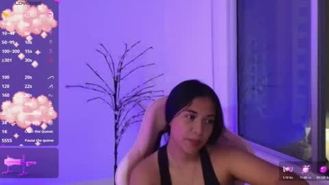 Aly online show from June 4, 12:49 am