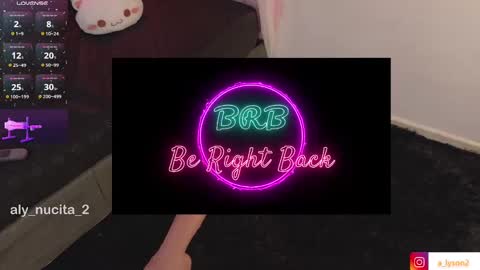 Im back 3 follow me on instagram  na misuan online show from November 7, 7:55 am