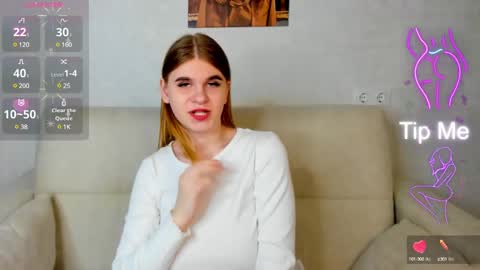 Alya online show from January 29, 11:20 am