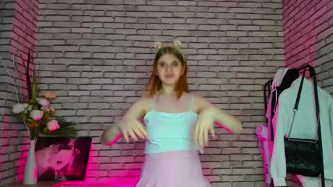 Alya online show from January 26, 1:58 pm