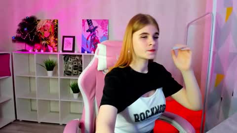 Alya online show from February 7, 8:11 am