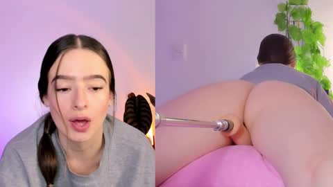 alycee_syn online show from February 10, 3:59 pm